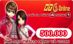 Vcoin 500k