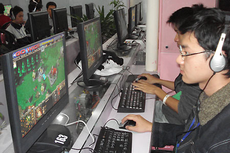 Hội Luật gia đề xuất thuế tiêu thụ đặc biệt cho game online