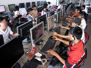 Chơi game có gì hay?
