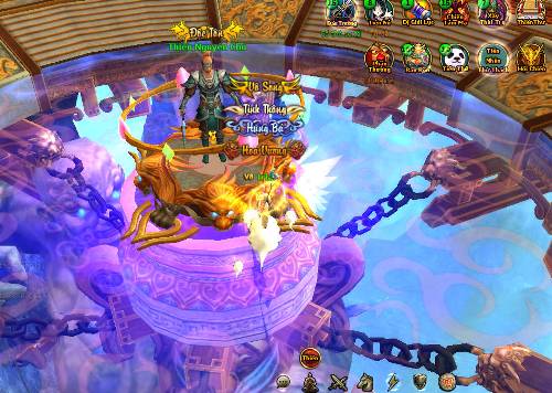 Người chơi bỏ game vì sao?