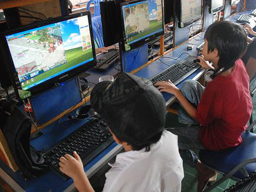 Hội Luật gia đề xuất thuế tiêu thụ đặc biệt cho game online