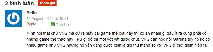 Vinagame: tung chiêu mới 