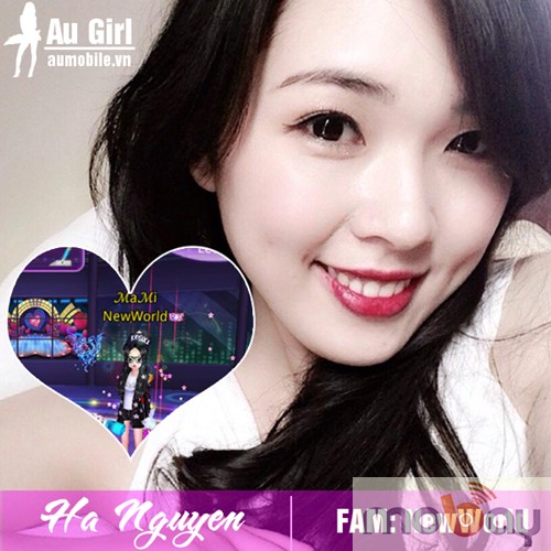 Au girls: Một người yêu lý tưởng cho các chàng FA
