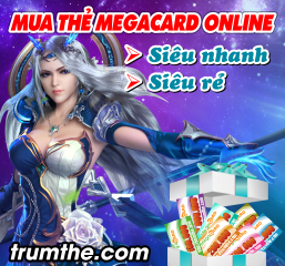 Tìm hiểu về thẻ Megacard và cách sử dụng thẻ