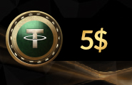 Thẻ 5$ Trumcoin