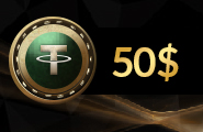 Thẻ 50$ Trumcoin