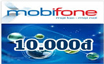 Mobifone 10k